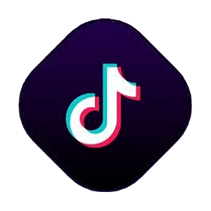 Tiktok ttk icon