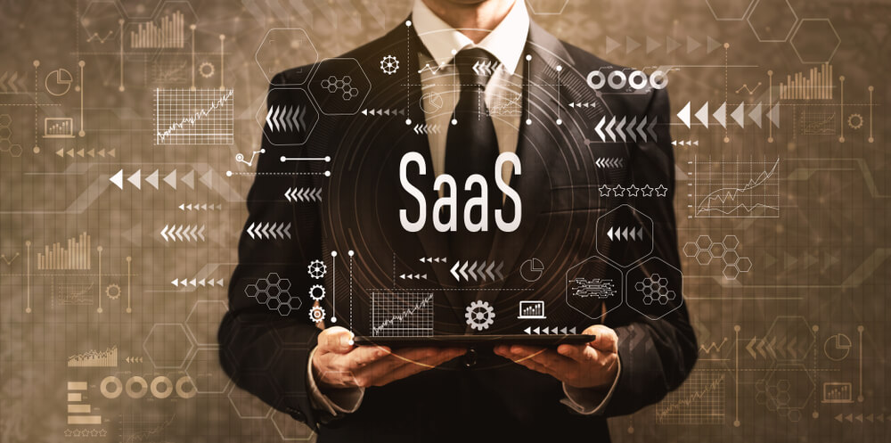 SaaS Girişimler İçin İçerik Pazarlama 1 SaaS