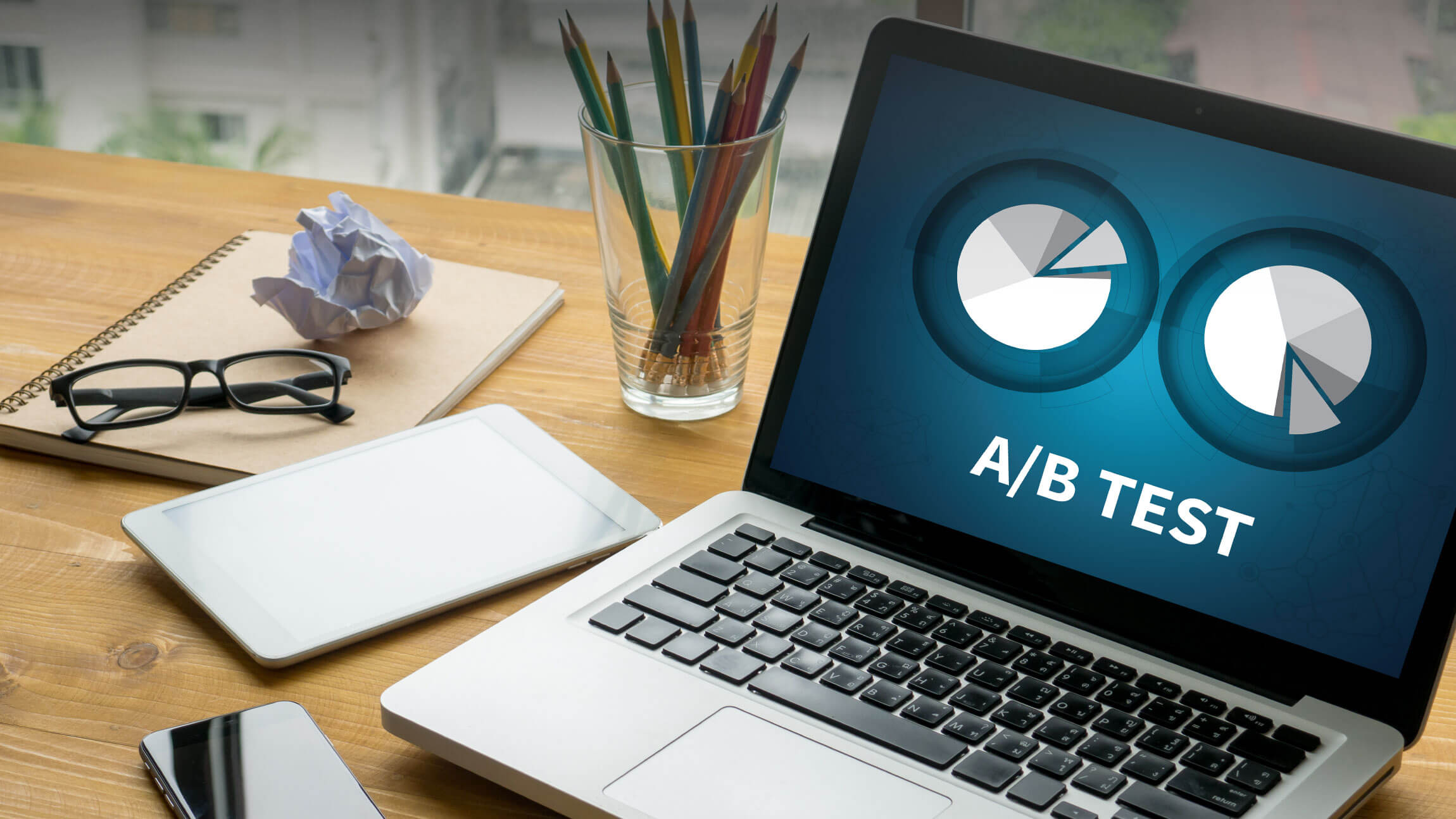 Pazarlama İçin A/B Testi ve Dönüşümler 1 abtesting