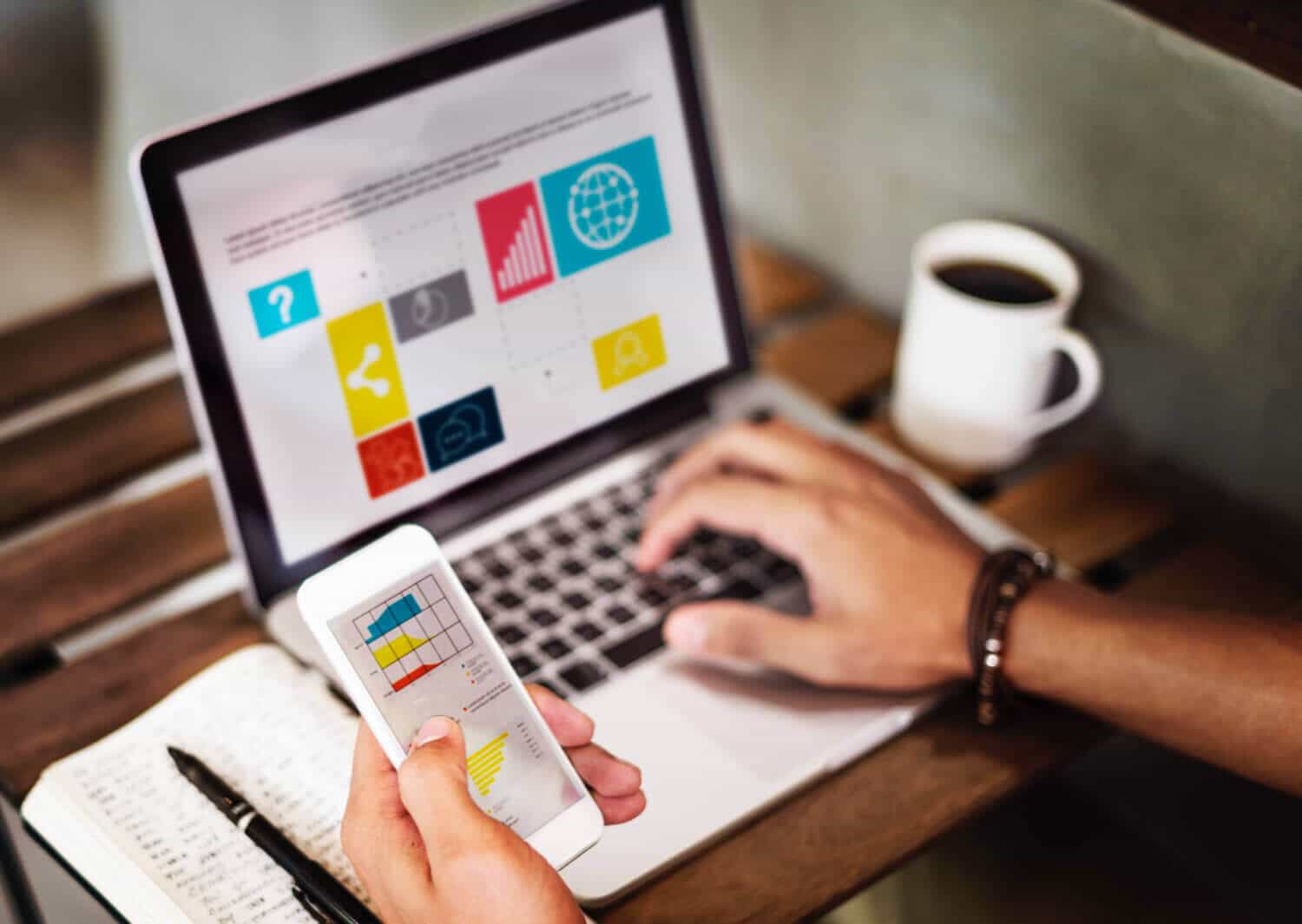 İçerik Pazarlama ve İnfografik Tasarımı 1 infografik gorsel