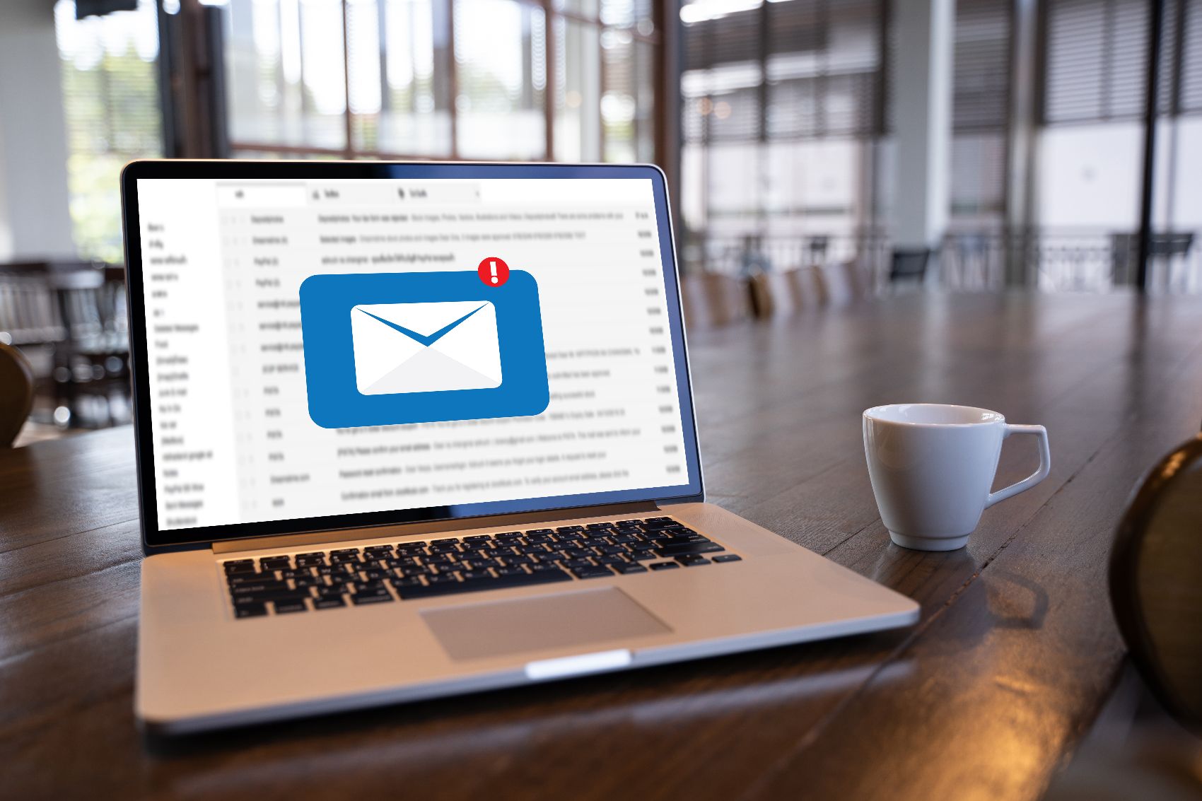 Etkili Bir E-posta Pazarlama Kampanyası Yürütmek 1 mailing wp