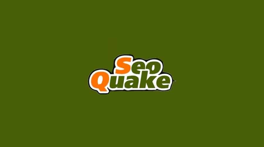 Sosyal Medya Pazarlama için En İyi Google Chrome Uzantıları 3 seoquake