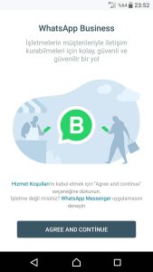 İşletmeler için WhatsApp Business 6 318855049 542441407747158 5373837869641566163 n