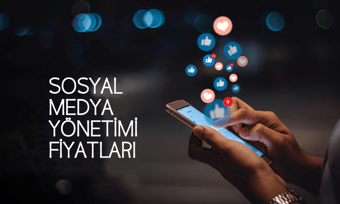 Sosyal Medya Yönetimi Fiyatları 2026 1 sosyal medya yonetimi fiyatlari