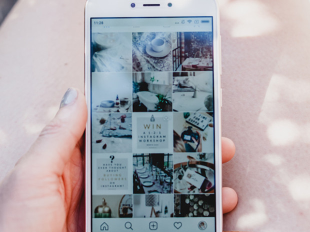 Marka Stili ve Sosyal Medya Estetiği