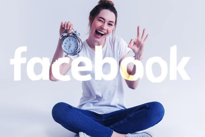 Facebook İçin En İyi Paylaşım Saatleri 2025