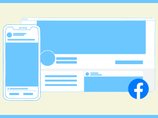 Facebook için Görsel ve Video Boyutları 2025