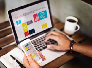 İçerik Pazarlama ve İnfografik Tasarımı