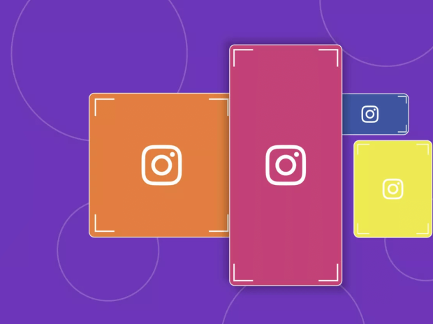 Instagram için Görsel ve Video Boyutları 2025