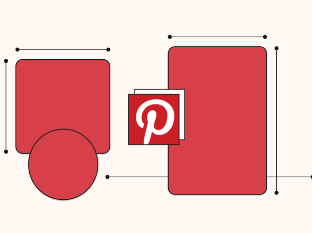 Pinterest için Görsel ve Video Boyutları 2025