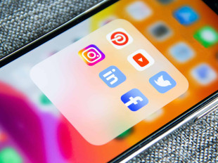 İş İçin Instagram ve Pinterest Hesapları