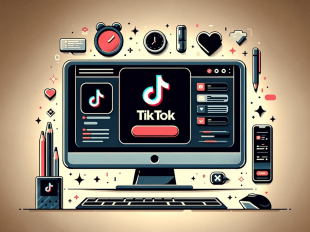 Tiktok için Görsel ve Video Boyutları 2025