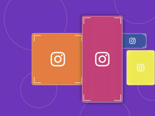 Instagram için Görsel ve Video Boyutları 2026