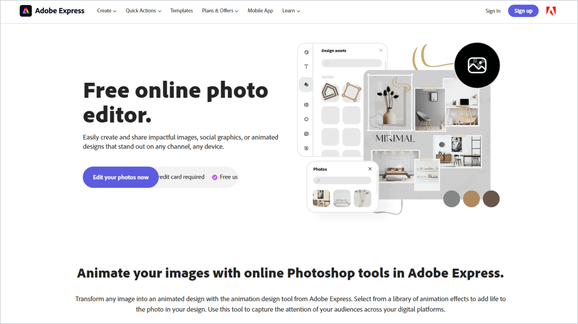 Adobe Online
