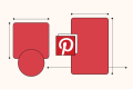 Pinterest için Görsel ve Video Boyutları 2026